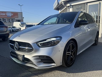 Photo Mercedes Classe B CLASSE B Classe B 200 d 8G-DCT