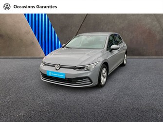 Photo Volkswagen Golf 2.0 TDI SCR 115ch Life 1st