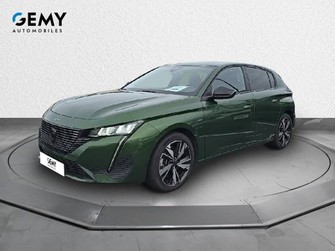 Photo Peugeot 308 PHEV 180 e-EAT8 Allure