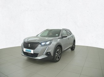 Photo Peugeot 2008 BUSINESS 2008 BlueHDi 130 S&S EAT8