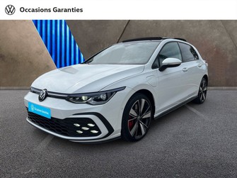 Photo Volkswagen Golf 1.4 eHybrid 245ch GTE DSG6