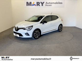 Photo Renault Clio SCe 65 Evolution