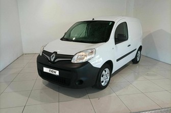 Photo Renault Kangoo EXPRESS KANGOO EXPRESS BLUE DCI 80