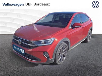 Photo Volkswagen Taigo 1.5 TSI 150 DSG7 Style
