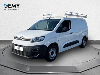 Photo Citroen Berlingo (30) VAN XL 950 BLUEHDI 100 S&S BVM5 CLUB