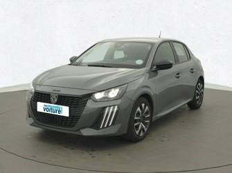 Photo Peugeot 208 208 PureTech 75 S&S BVM5