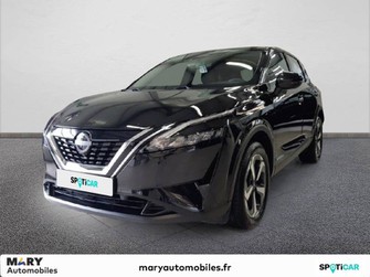 Photo Nissan Qashqai VP e-Power 190 ch Acenta