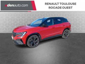 Photo Renault Austral E-Tech hybrid 200 Iconic esprit Alpine