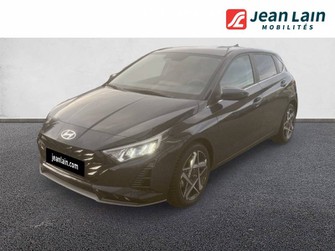 Photo Hyundai i20 1.0 T-GDi 100 DCT-7 Creative