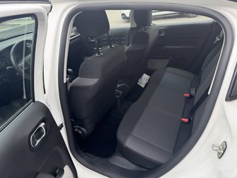 Photo Citroen C3 PureTech 83 S&S BVM5 Shine