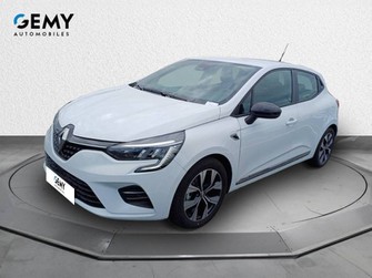 Photo Renault Clio E-Tech 140 - 21N Limited