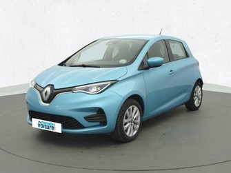 Photo Renault ZOE R135 - Zen