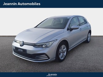 Photo Volkswagen Golf Golf 2.0 TDI SCR 115 DSG7