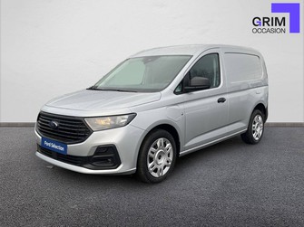 Photo Ford Transit Connect FGN TRANSIT CONNECT FGN L1 1.5 ECOBOOST 150 PHEV BVA