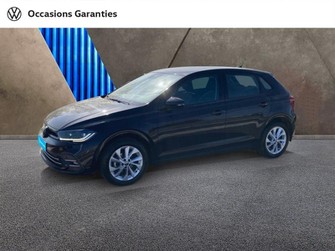 Photo Volkswagen Polo 1.0 TSI 95ch Style DSG7