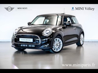 Photo Mini Mini 102ch Edition Camden