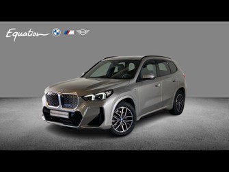 Photo Bmw X1 ieDrive20 204ch M Sport