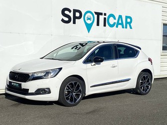 Photo DS 4 DS4 BlueHDi 180 S&amp;S EAT6 Executive 5p