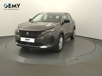Photo Peugeot 3008 BlueHDi 130ch S&S EAT8 Active Pack