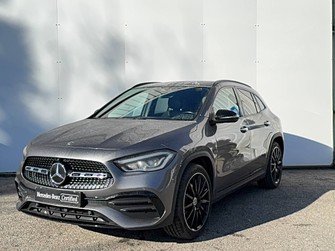 Photo Mercedes GLA GLA GLA 250 e 8G-DCT