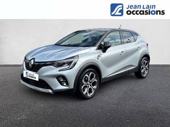 Photo Renault Captur TCe 130 EDC FAP Intens