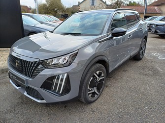 Photo Peugeot 2008 2008 Hybrid 136 e-DCS6