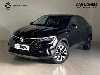 Photo Renault Arkana E-Tech 145 - 23 Techno