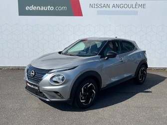 Photo Nissan Juke HYBRID 143 N-Connecta