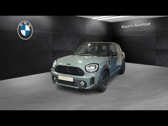 Photo Mini Countryman Countryman Cooper  136ch Northwood BVA7