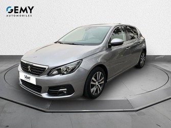Photo Peugeot 308 PureTech 110ch S&S BVM6 Active Business