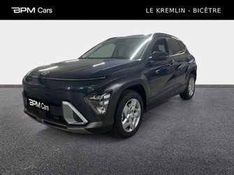 Photo Hyundai Kona 1.0 T-GDi 100ch Creative