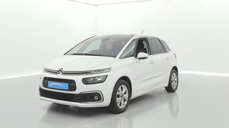 Photo Citroen C4 Picasso C4 Picasso PureTech 130 S&S