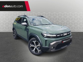 Photo Dacia Duster III Mild Hybrid 130 4x2 Journey 5p