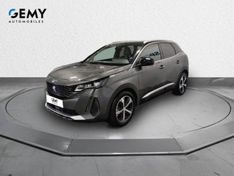 Photo Peugeot 3008 Puretech 130ch S&S EAT8 GT