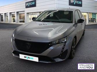 Photo Peugeot 308 SW PHEV 180 e-EAT8 Active Pack