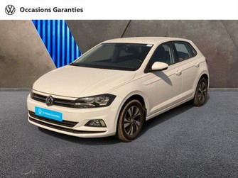 Photo Volkswagen Polo 1.6 TDI 80ch Confortline