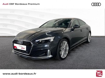 Photo Audi A5 sportback 40 TDI 204 S tronic 7 Avus
