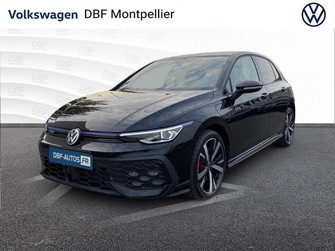 Photo Volkswagen Golf 8 FL 1.5 PHEV 272 CH DSG6 GTE