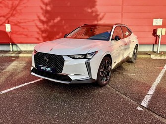 Photo DS 4 E-TENSE 225ch Cross Rivoli