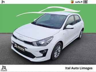 Photo Kia Rio 1.2 DPi 84ch Active