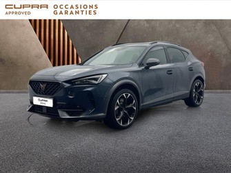 Photo Cupra Formentor 1.4 e-HYBRID 245ch VZ DSG6