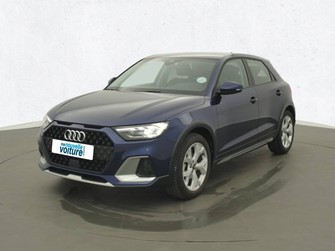 Photo Audi A1 ALLSTREET A1 Allstreet 30 TFSI 110 ch S tronic 7
