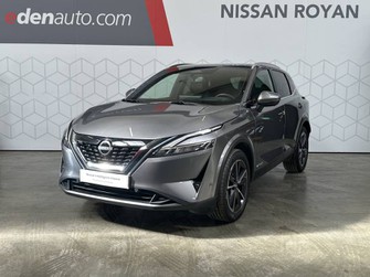 Photo Nissan Qashqai e-Power 190 ch Tekna
