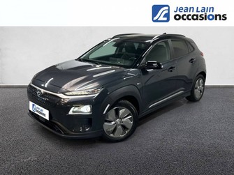 Photo Hyundai Kona Electrique 64 kWh - 204 ch Executive Style