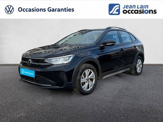 Photo Volkswagen Taigo 1.0 TSI 95 BVM5 Life