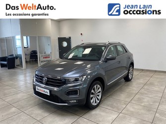 Photo Volkswagen T-Roc T-Roc 1.5 TSI 150 EVO Start/Stop DSG7