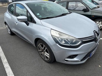 Photo Renault Clio 1.5 dCi 75ch energy Business 5p