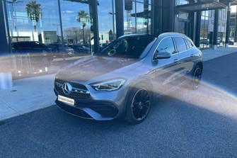 Photo Mercedes GLA GLA GLA 250 e 8G-DCT