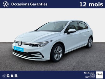 Photo Volkswagen Golf Golf 1.5 eTSI OPF 150 DSG7