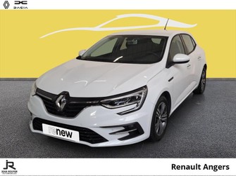 Photo Renault Megane TCe 140ch Evolution